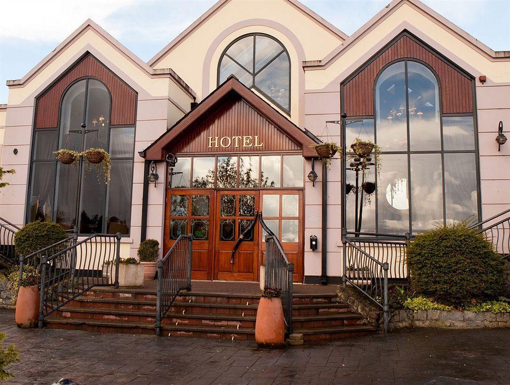 Four Seasons Hotel & Leisure Club Monaghan Exterior foto