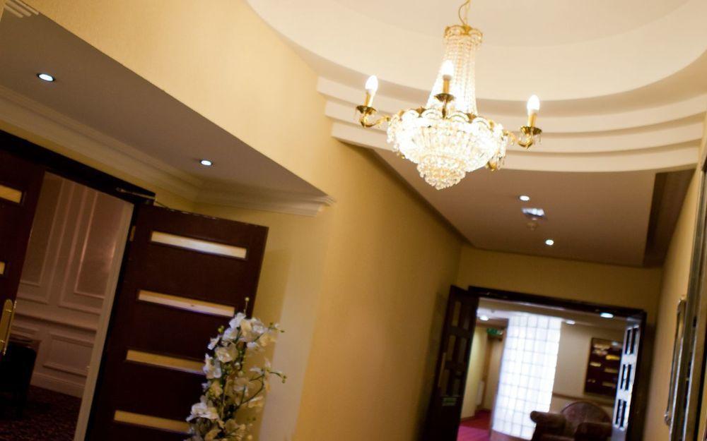 Four Seasons Hotel & Leisure Club Monaghan Exterior foto